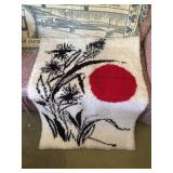 Japan rug