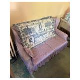 Loveseat