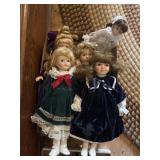 Dolls
