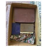 Assorted lot