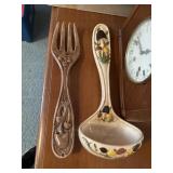 Vintage kitchen decor