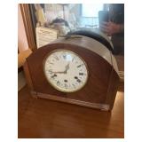 Mantle clock