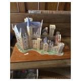 3d puzzle