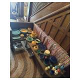 Fiesta ware
