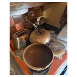 Kitchen ware