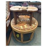 Stools