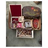 Jewelry and misc