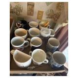 Mugs