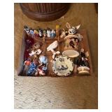 Assorted lot