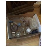 Assorted lot