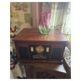 Tabletop radio
