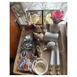 Assorted lot