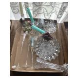 Glassware