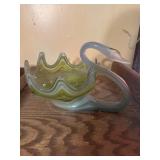 Art glass