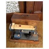 Sewing machine