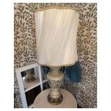Vintage lamp