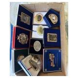 Assorted lot