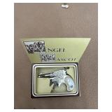 Gun lighter