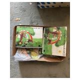 St patricks decor