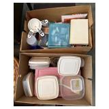 Assorted lot
