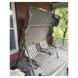 Outdoor furniture