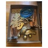 Brass and misc