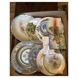 Plates