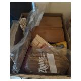 Assorted lot