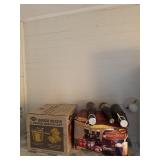 Assorted lot