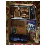 Assorted games