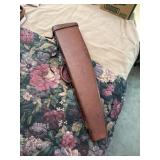 Gun case?