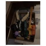 Assorted lot