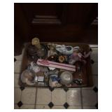 Assorted lot