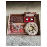 Oriental lot