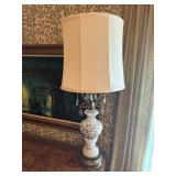 Vintage lamp
