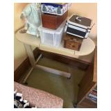 Rolling stand