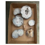 Gem stones