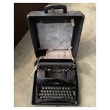 Corona typewriter