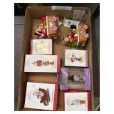 Hallmark lot
