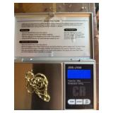 14kgf 3.4 gram