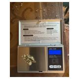 14k 5.4 grams