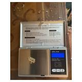 #1 nana canï¿½t read the mark ? .8gram