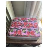 Jewelry box