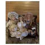 Dolls
