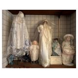Dolls