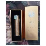 $50- presidential quarters