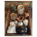 Assorted lot