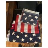 Flags