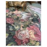 Swan dishes