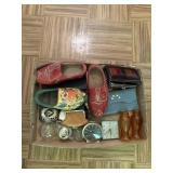 Assorted lot